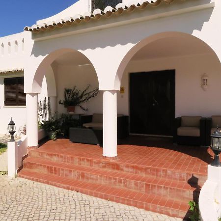 Villa Alcaide Portimão Exterior photo