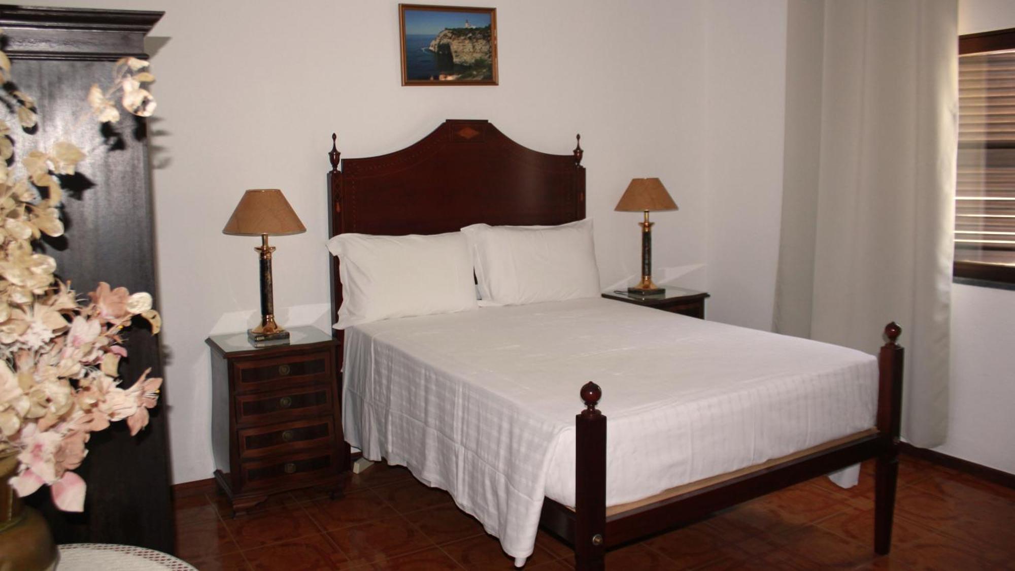 Villa Alcaide Portimão Room photo