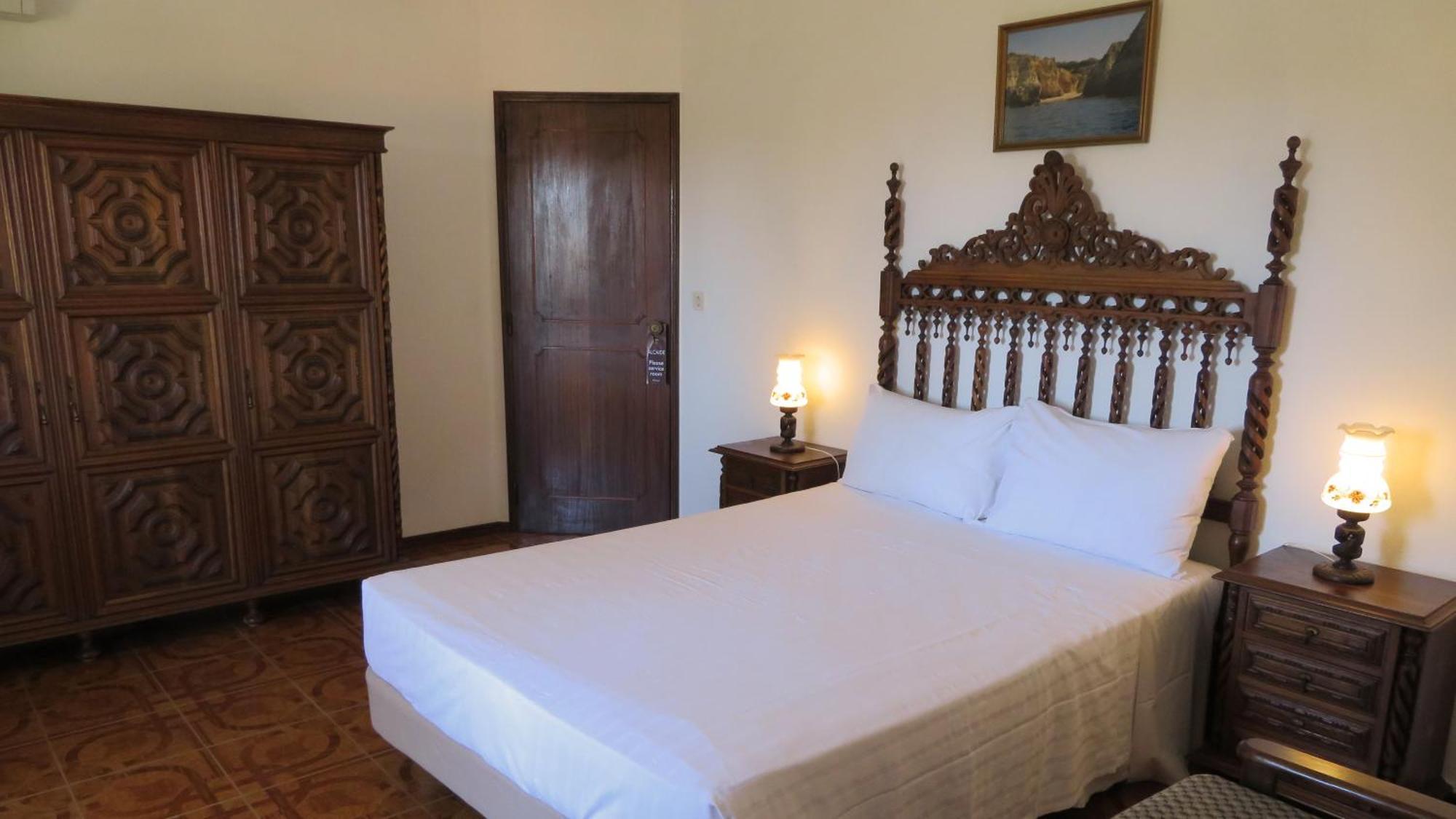 Villa Alcaide Portimão Room photo