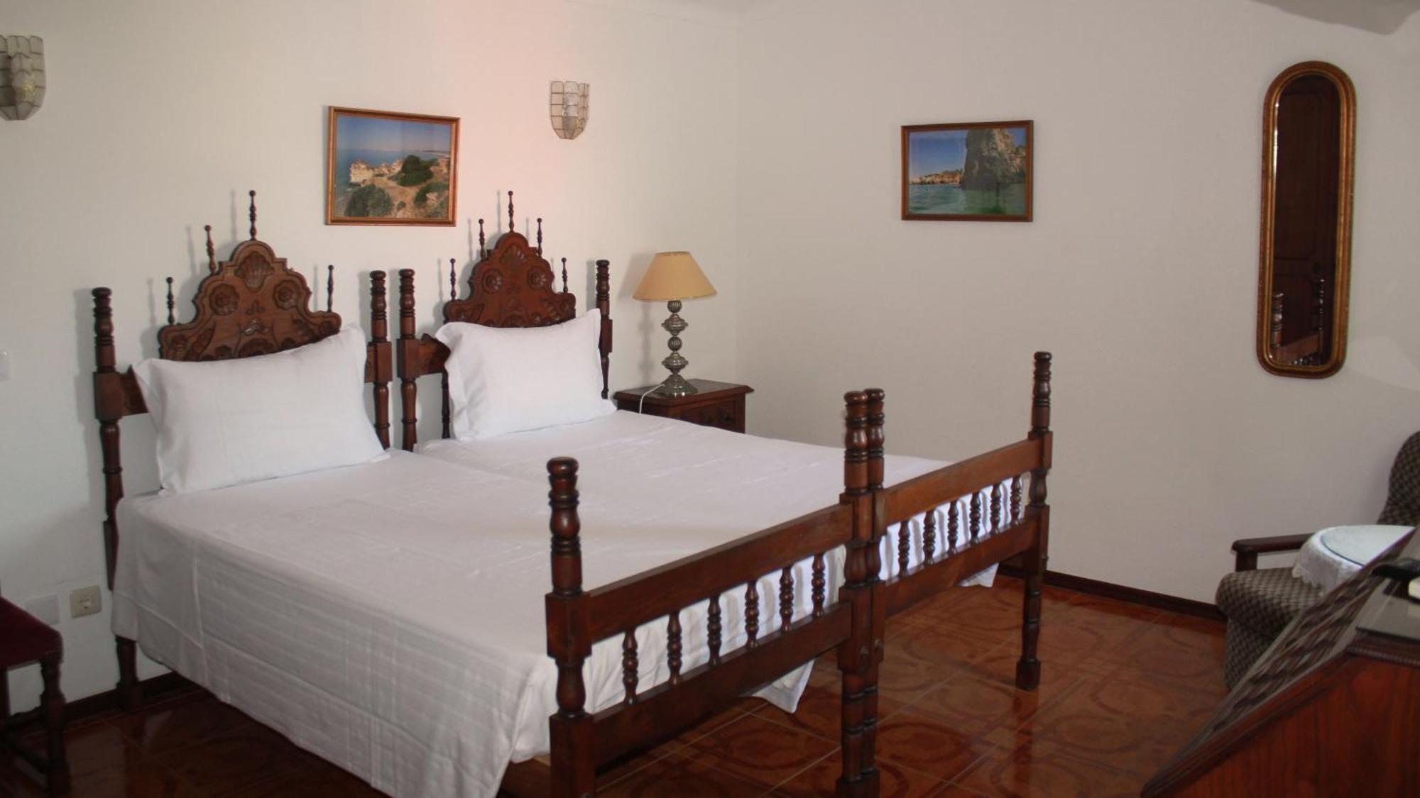 Villa Alcaide Portimão Room photo
