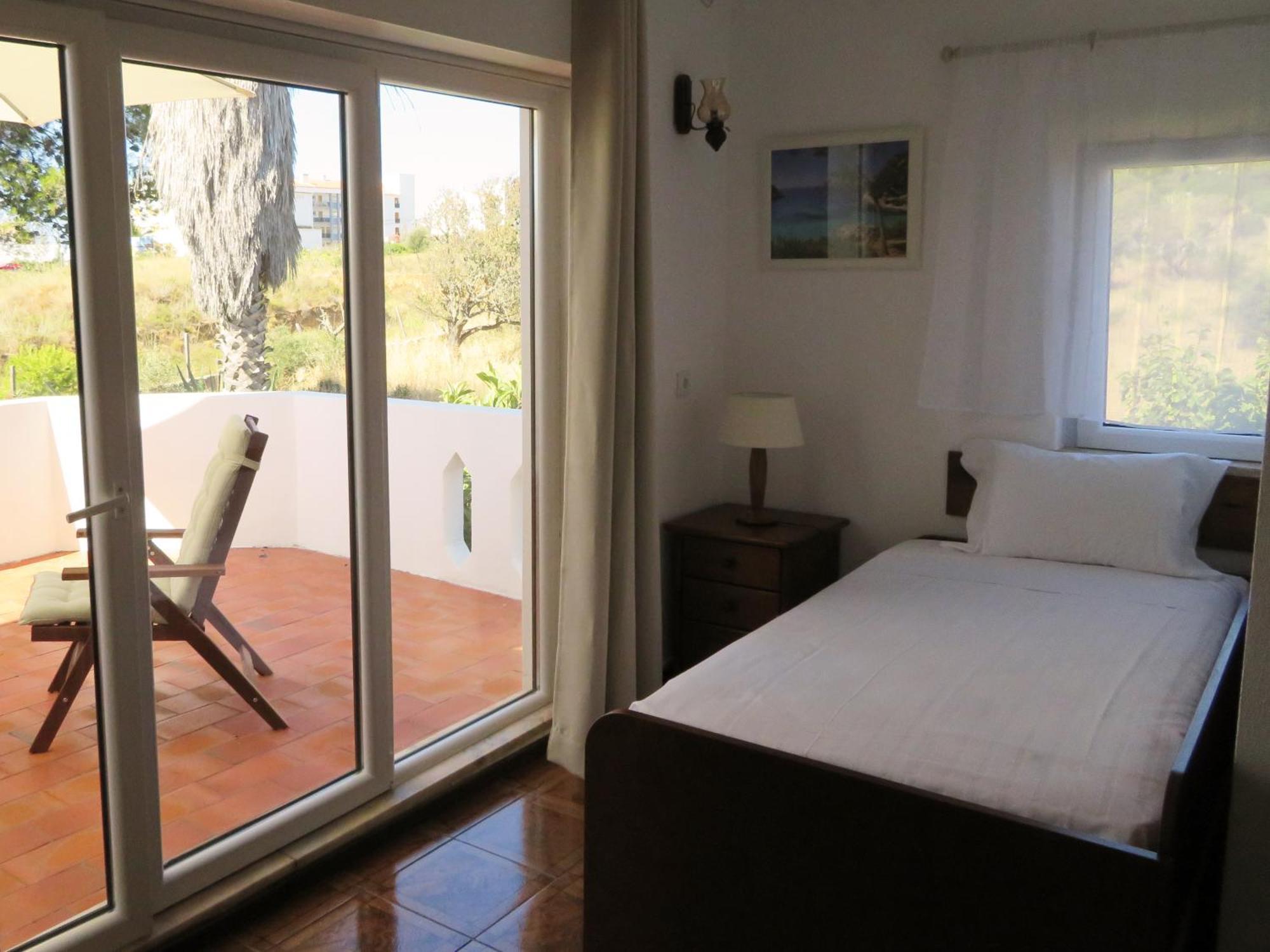Villa Alcaide Portimão Room photo