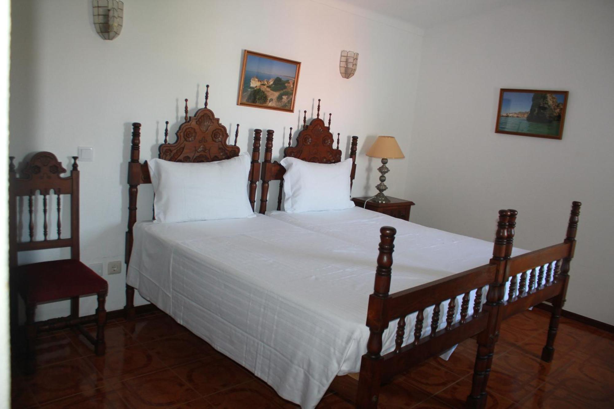 Villa Alcaide Portimão Room photo