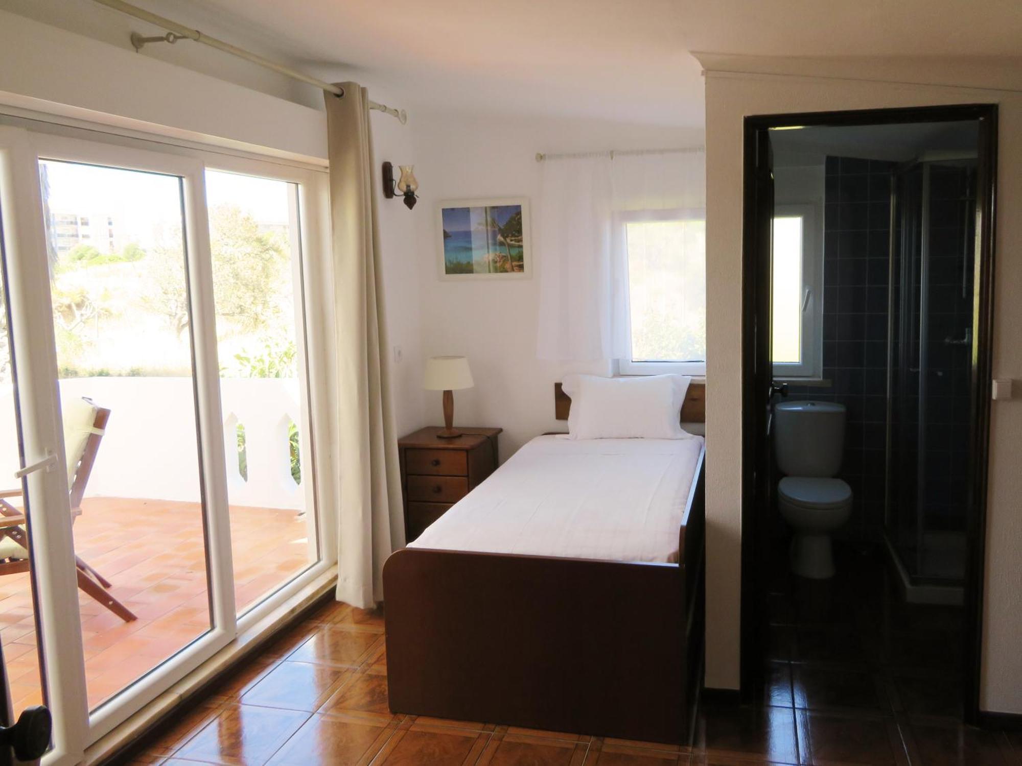 Villa Alcaide Portimão Room photo
