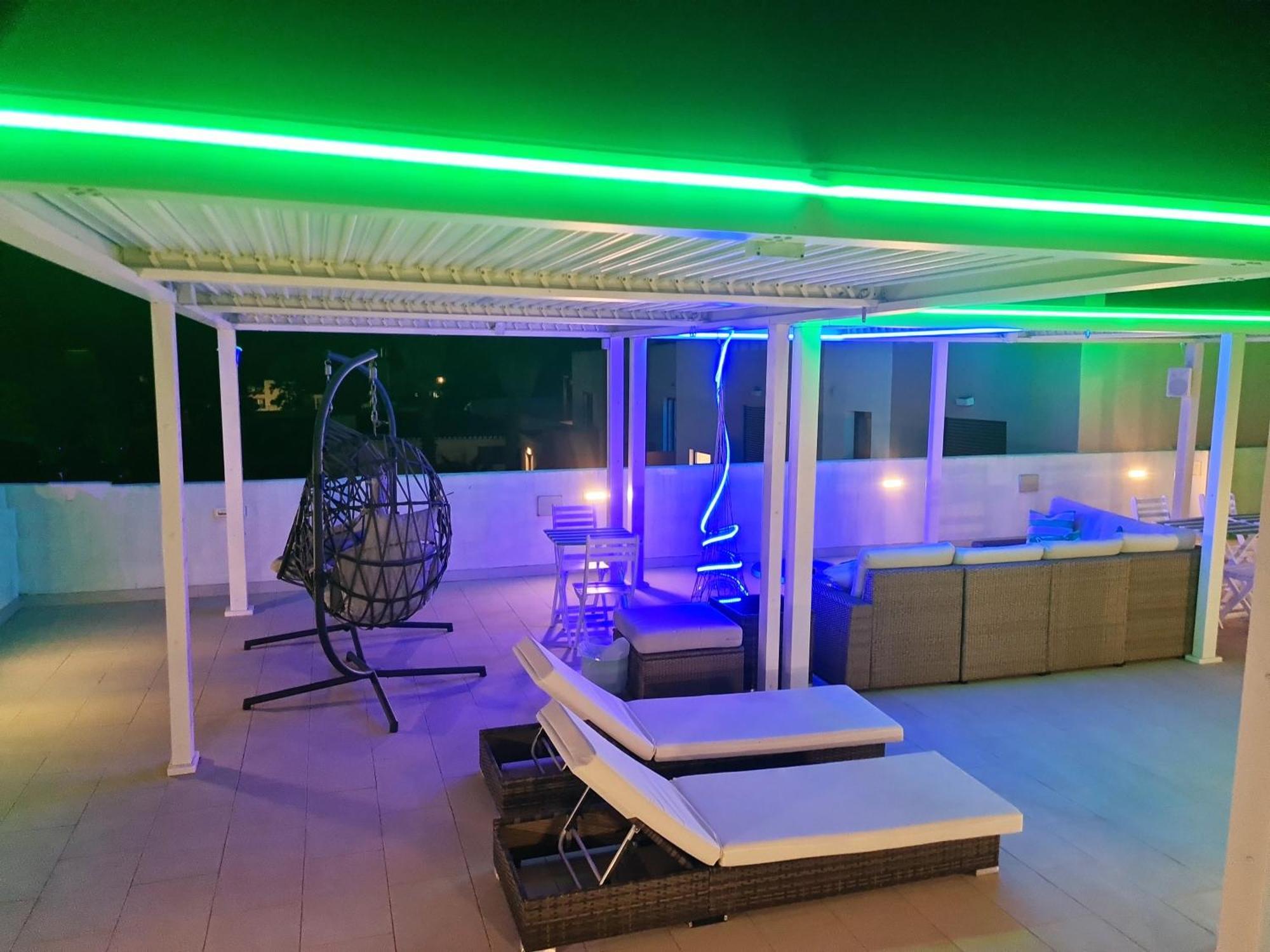 Villa Alcaide Portimão Exterior photo