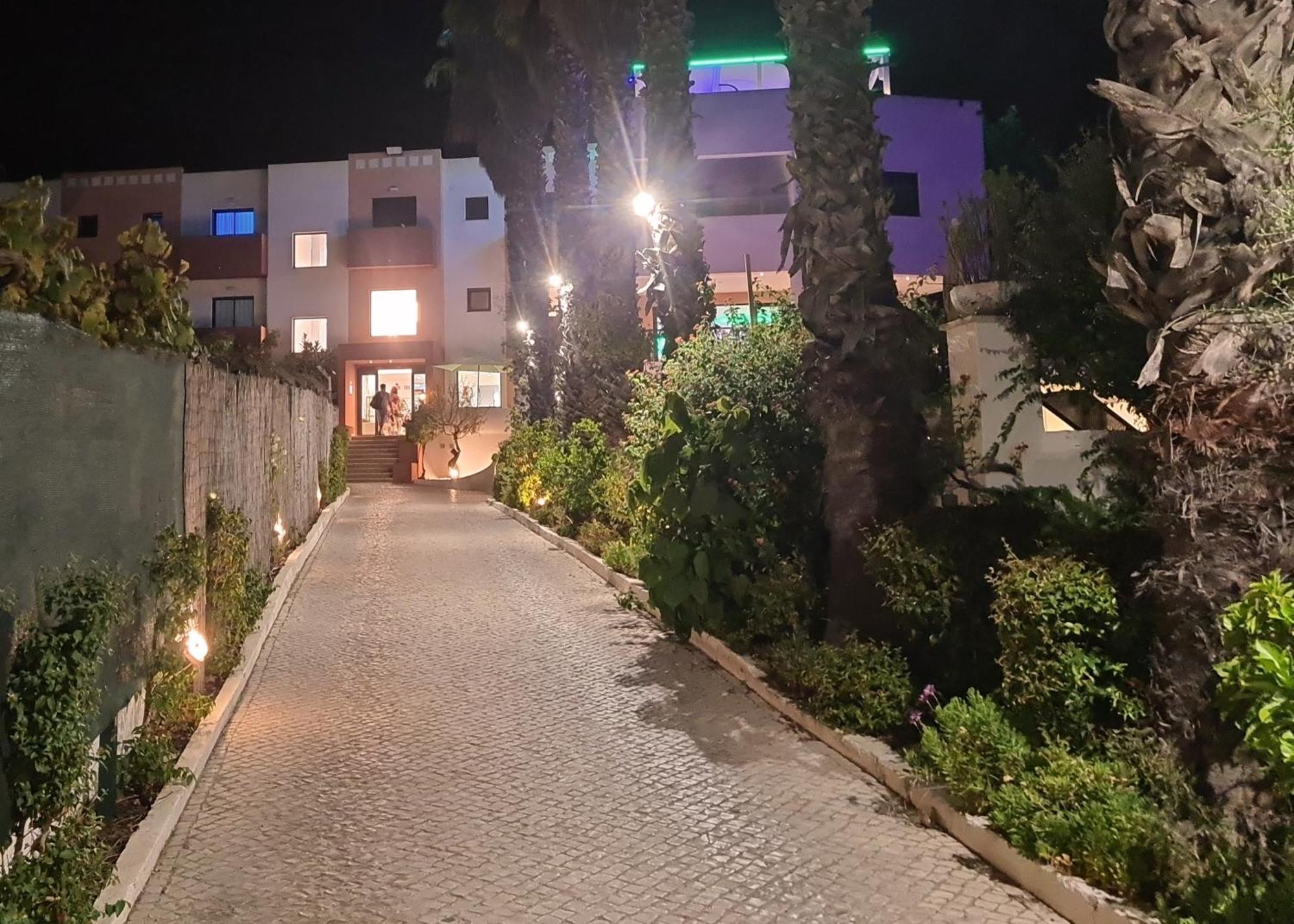 Villa Alcaide Portimão Exterior photo