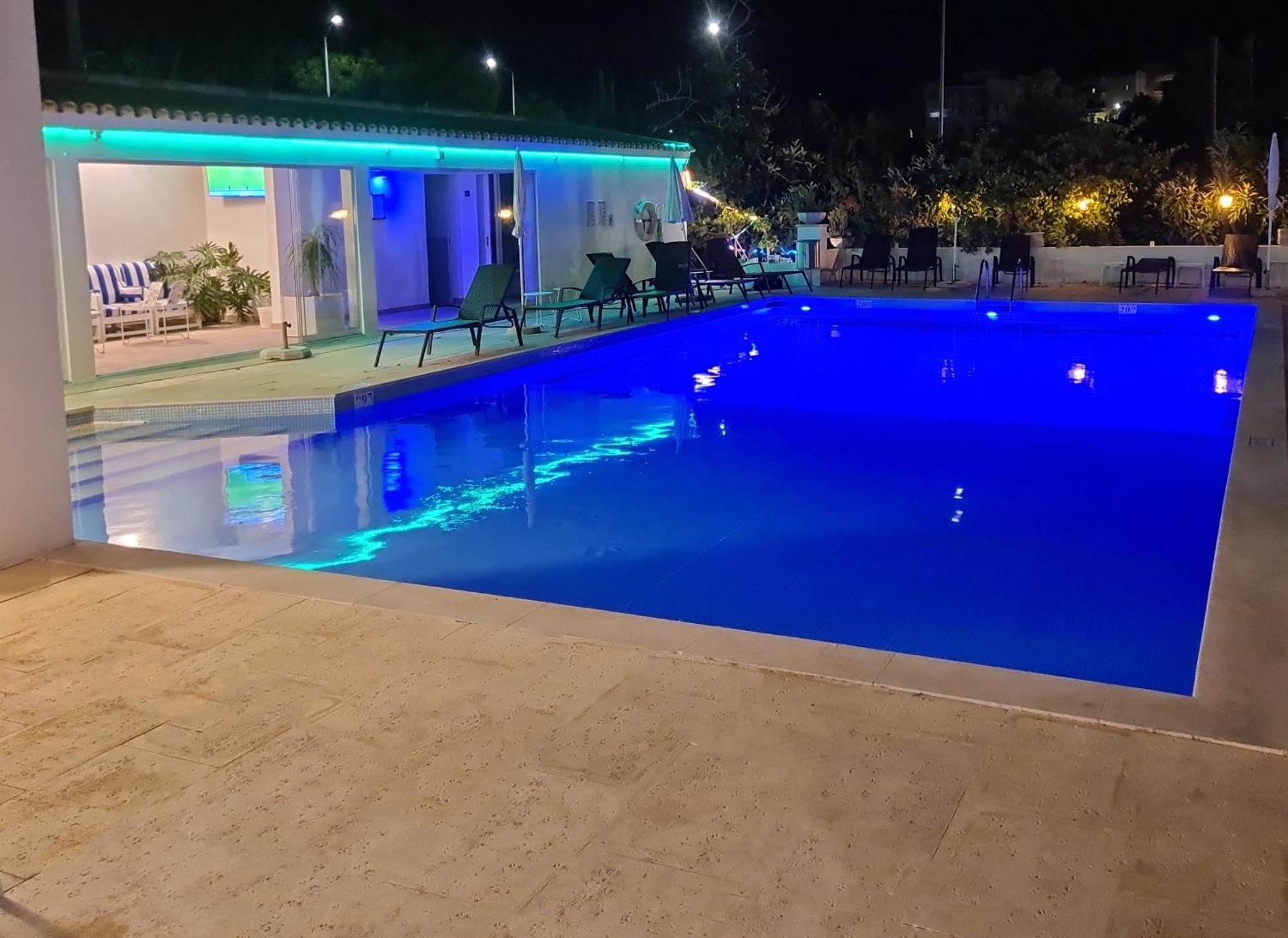 Villa Alcaide Portimão Exterior photo
