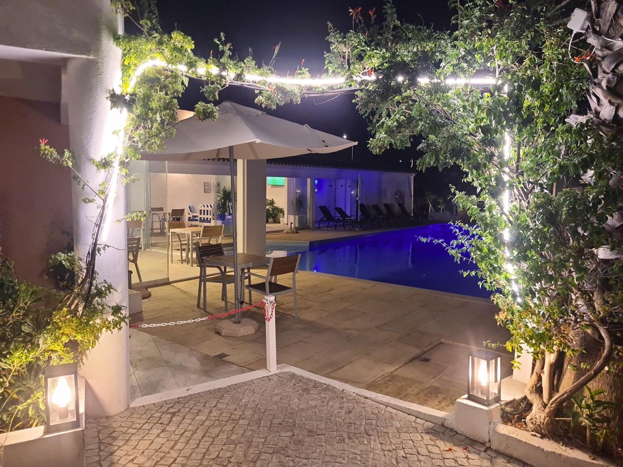 Villa Alcaide Portimão Exterior photo