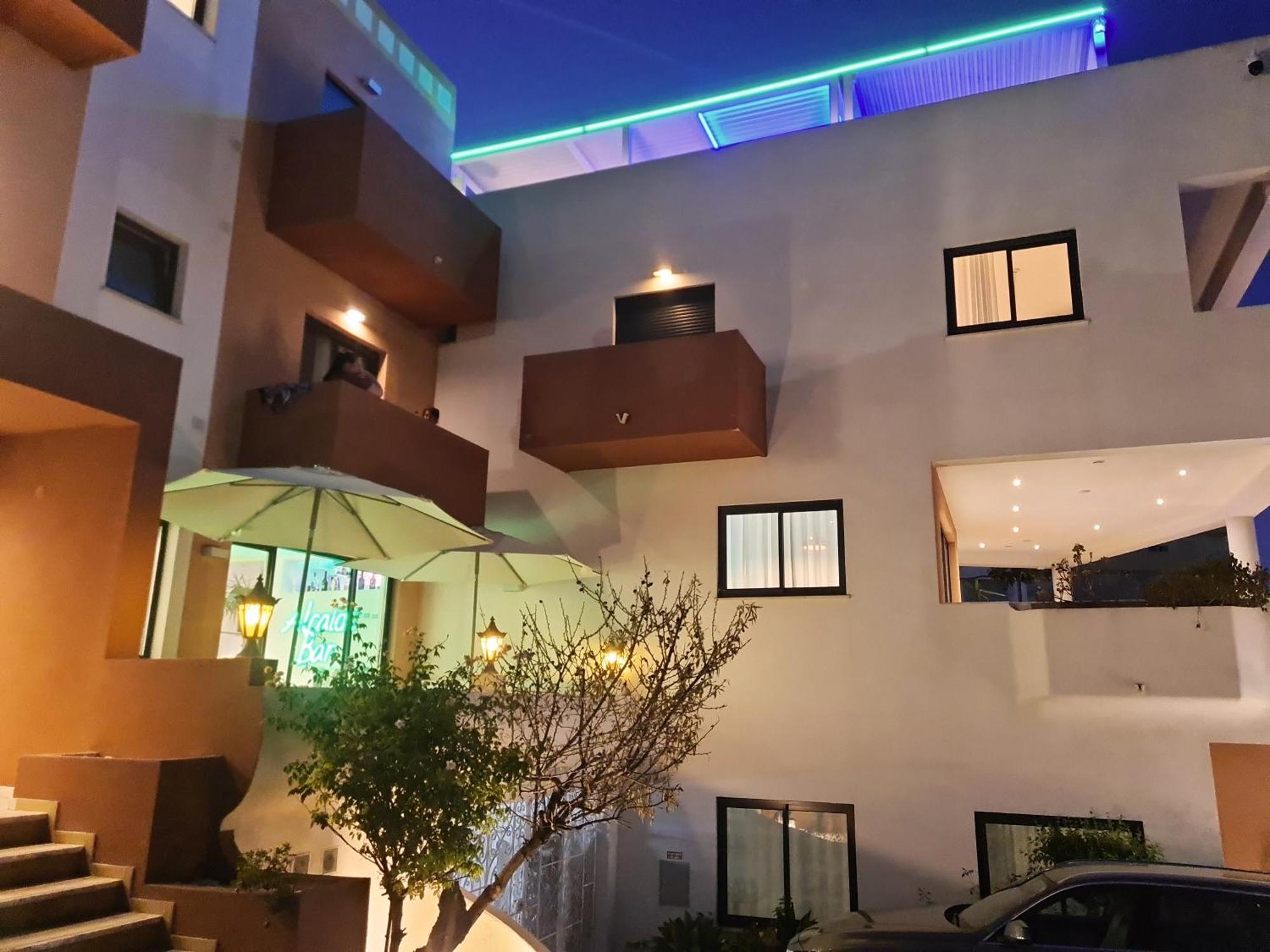 Villa Alcaide Portimão Exterior photo