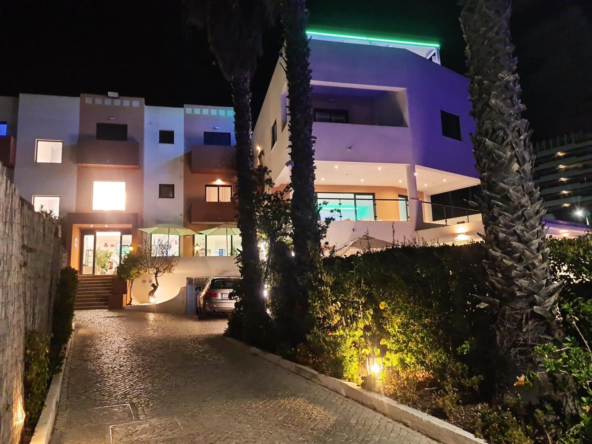 Villa Alcaide Portimão Exterior photo