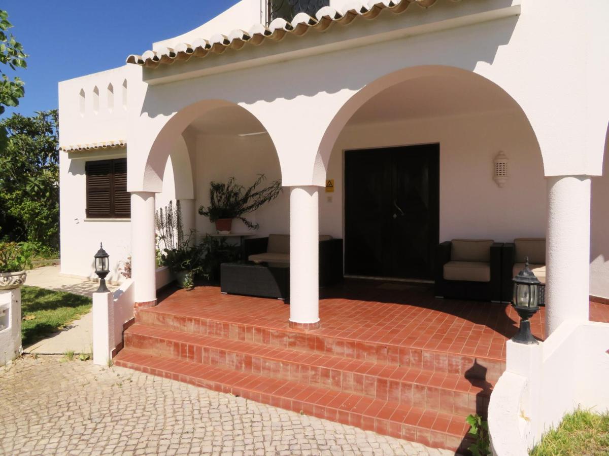 Villa Alcaide Portimão Exterior photo