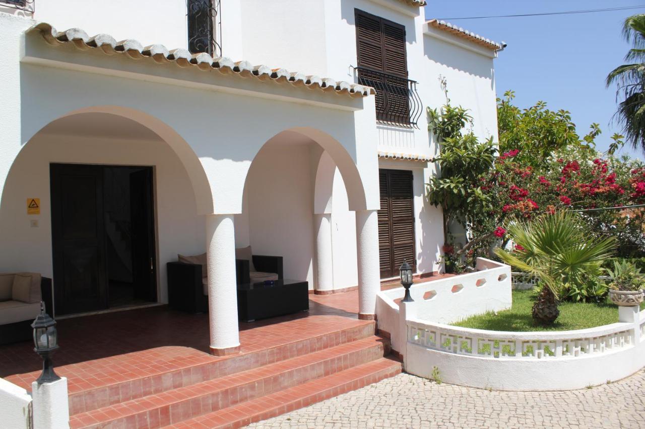 Villa Alcaide Portimão Exterior photo