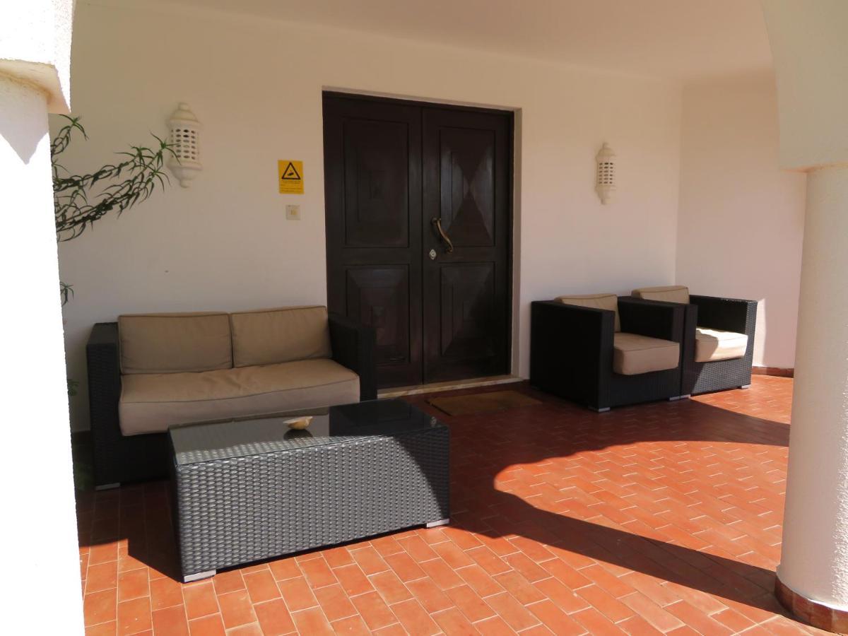Villa Alcaide Portimão Exterior photo