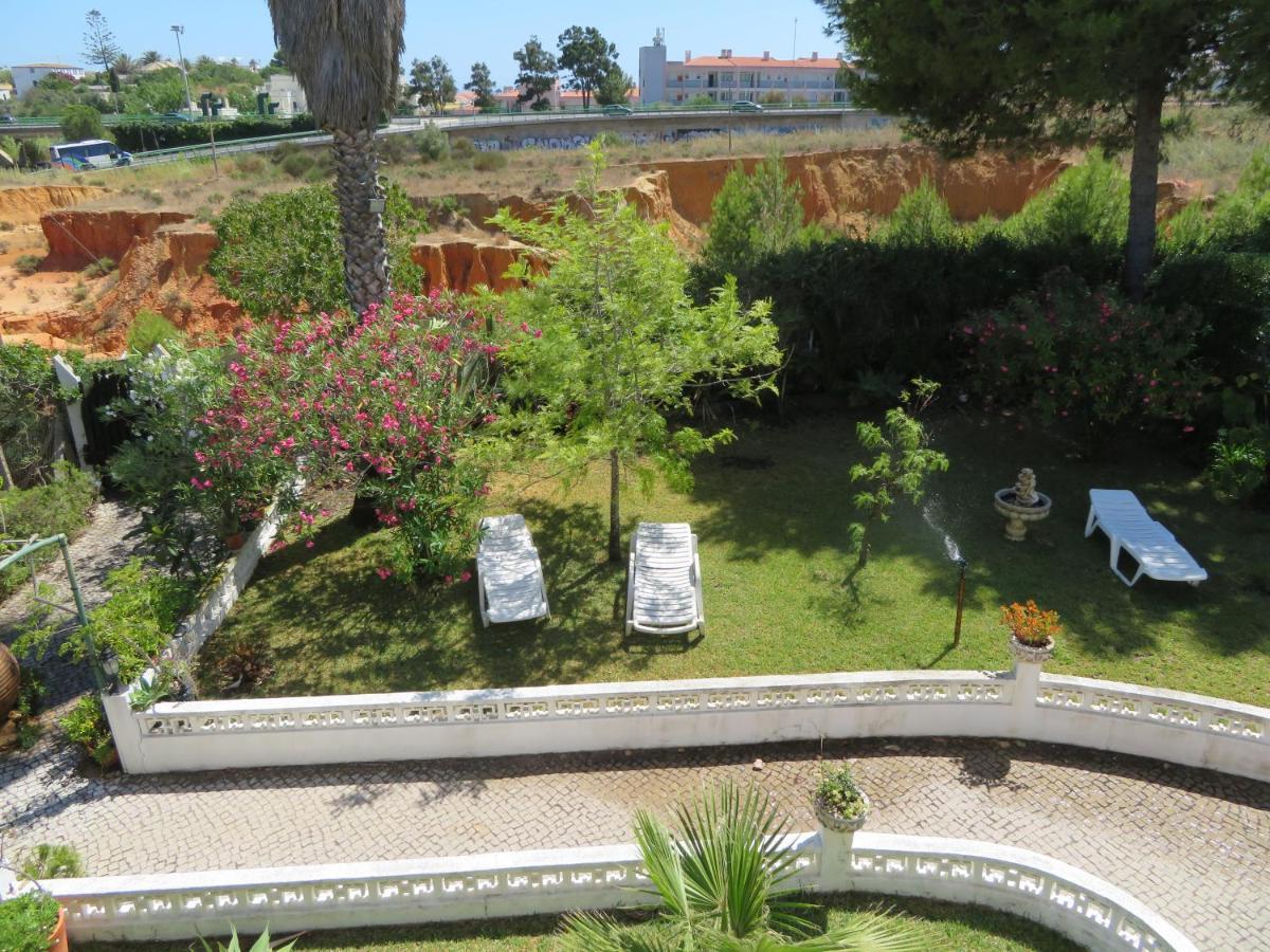Villa Alcaide Portimão Exterior photo