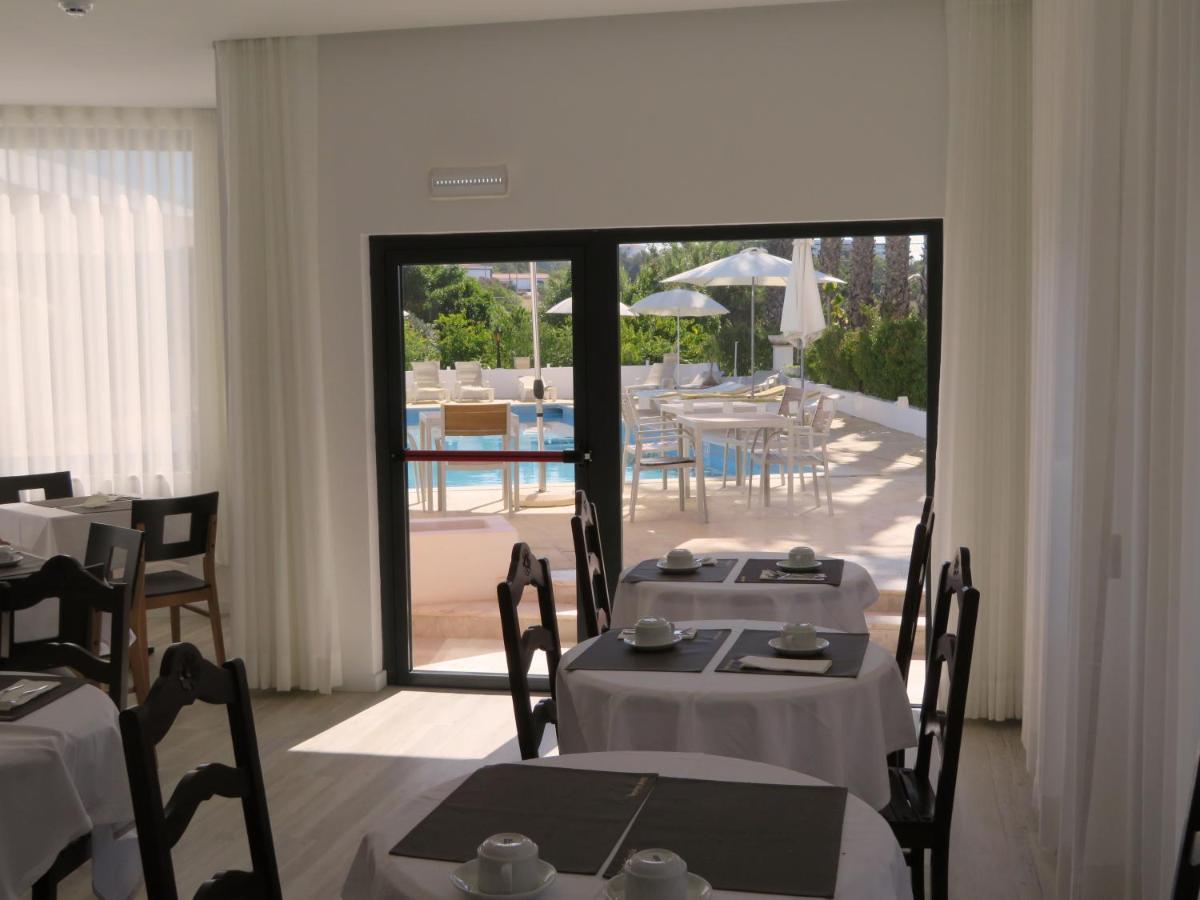 Villa Alcaide Portimão Exterior photo