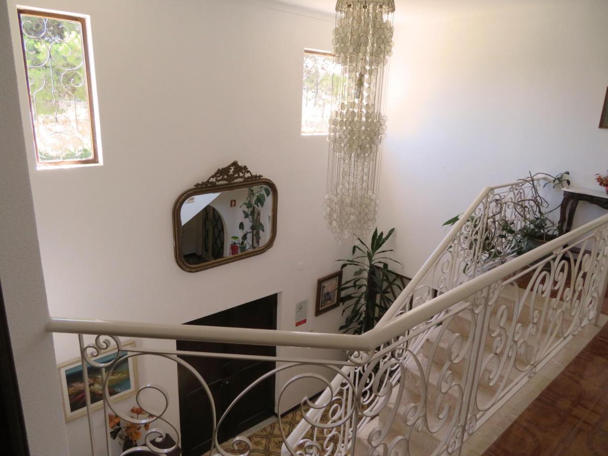 Villa Alcaide Portimão Exterior photo