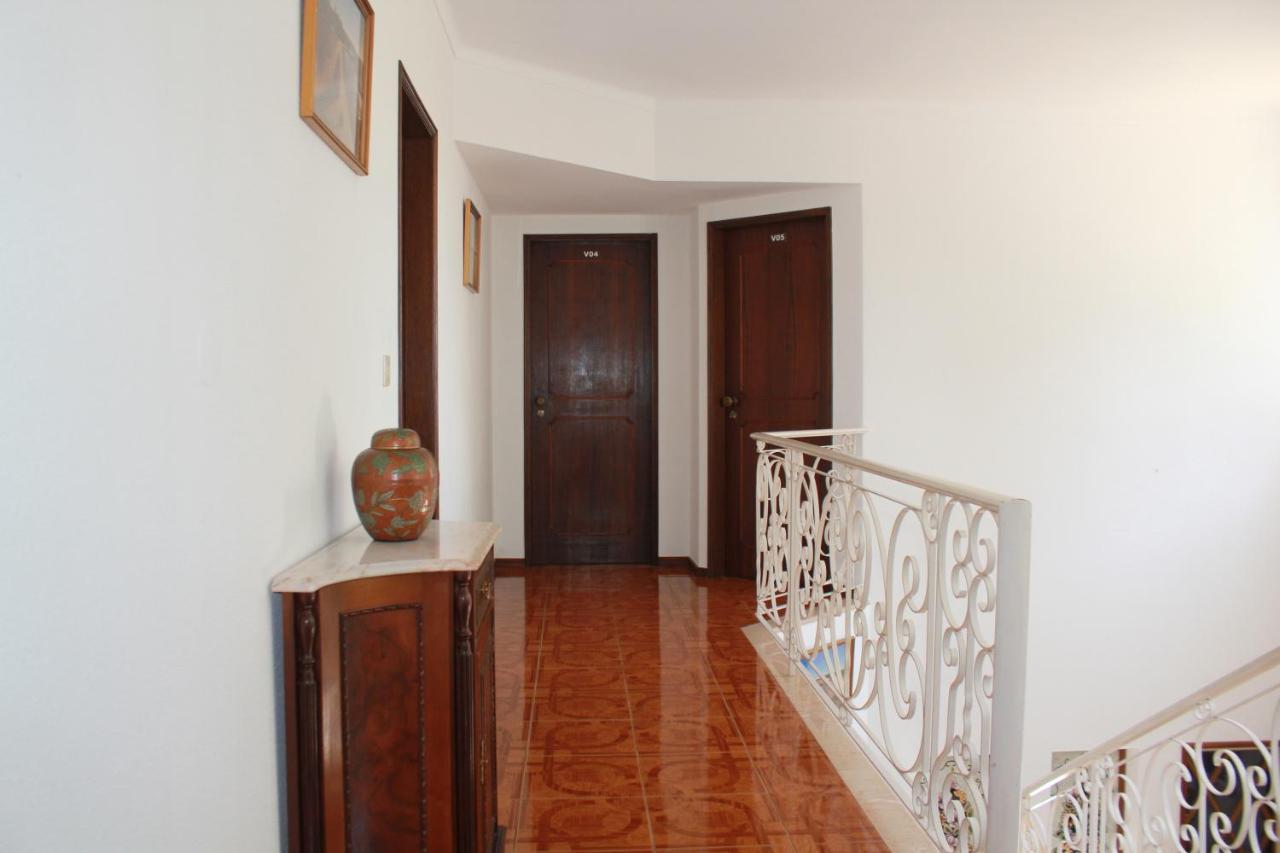 Villa Alcaide Portimão Exterior photo