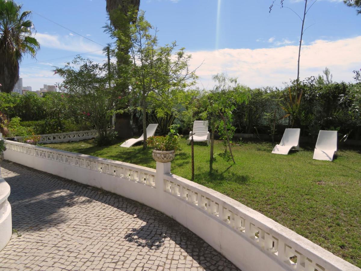 Villa Alcaide Portimão Exterior photo