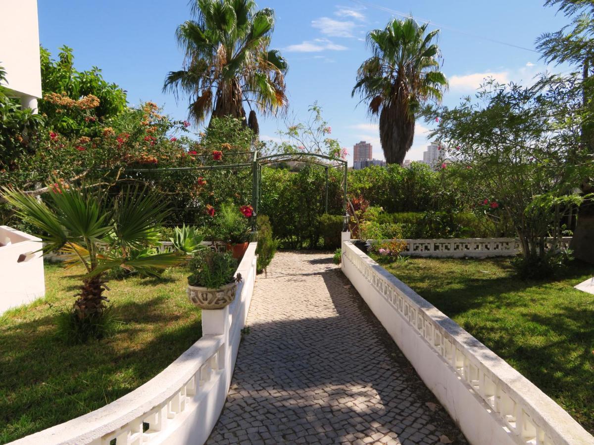 Villa Alcaide Portimão Exterior photo