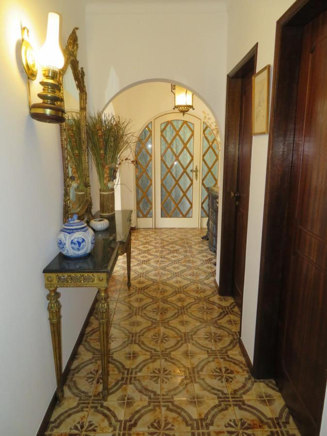 Villa Alcaide Portimão Exterior photo