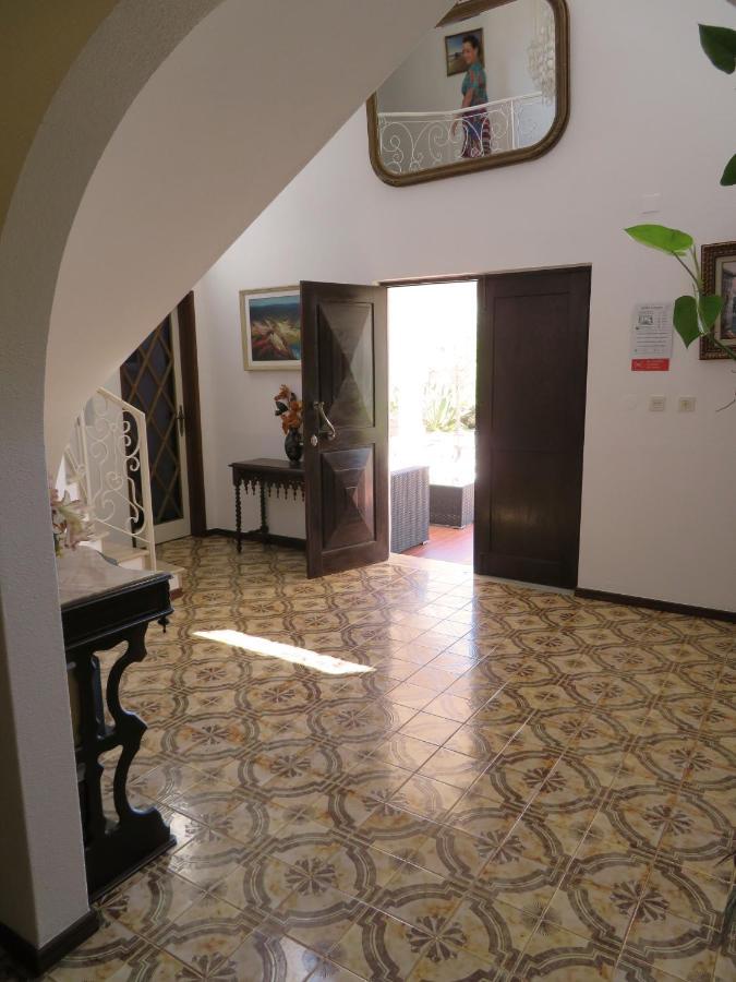 Villa Alcaide Portimão Exterior photo
